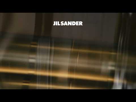 JIL SANDER FALL/WINTER 2026 BY SIMONE BELLOTTI