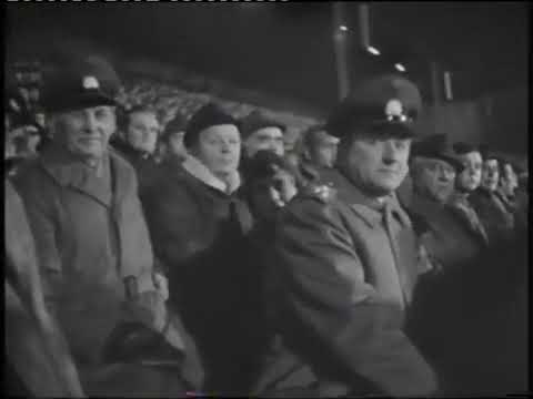 Schalke 04 vs  Manchester City 1969 - 1970