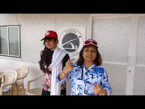 RBK Global Science Teacher sharing her views on experiential learning