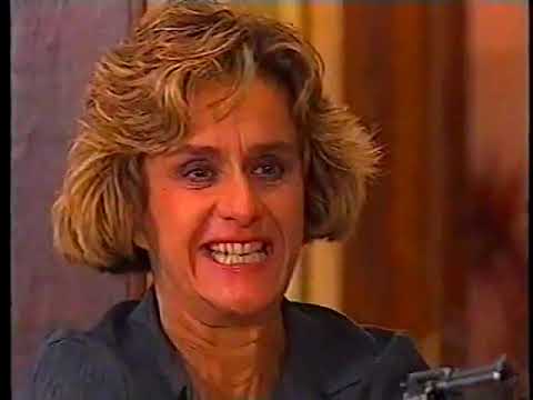 Intervalos Intercine   anos 90