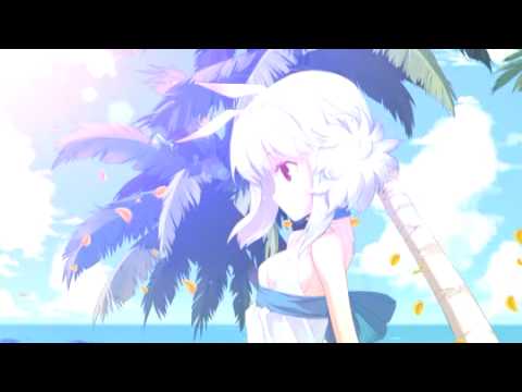 [DJMAX Metro Project] Lin-G - I Want You BGA