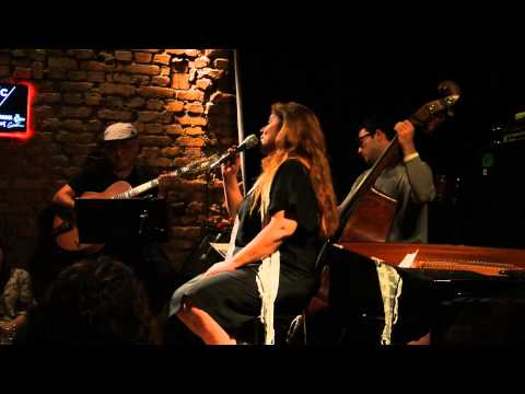 Sibel Kose & Onder Focan & Kagan Yildiz Trio 