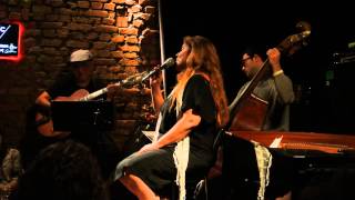 Sibel Kose & Onder Focan & Kagan Yildiz Trio 
