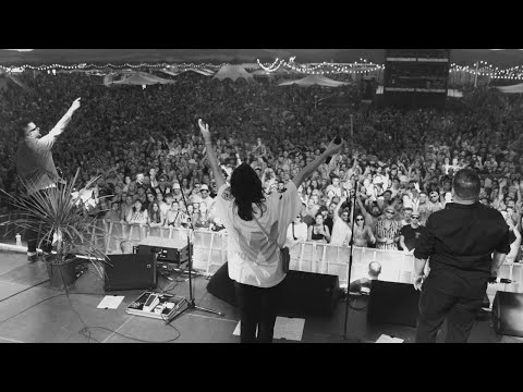 PARA: Našou Krajinou feat. Jana Kirschner - Live at Grape festival 2023