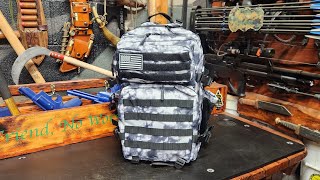 EXPERT PROFESSIONAL SURVIVAL KIT FOUND ON AMAZON