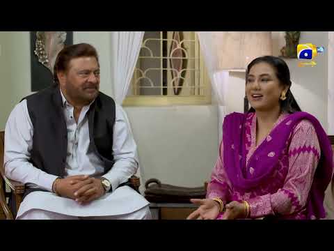 Chauraha Episode 25 Promo | Tomorrow at 8:00 PM only on Har Pal Geo