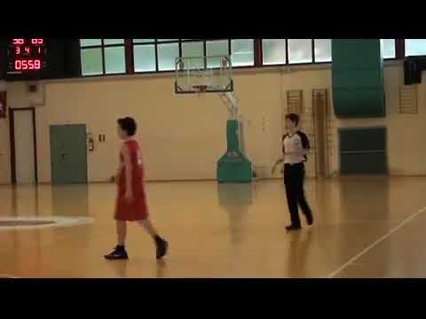 4T - BK ASCOLI - SACRATA BK PORTO POTENZA 17.04.2012.flv