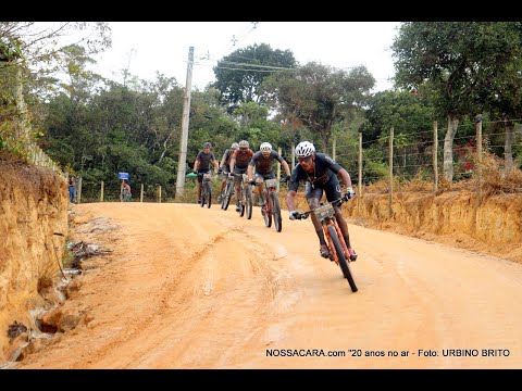 Primeira Etapa da Brasil Ride 2023