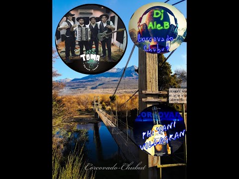 Enganchado N°2 Toma 2 de Rio Pico Chubut By Dj Ale