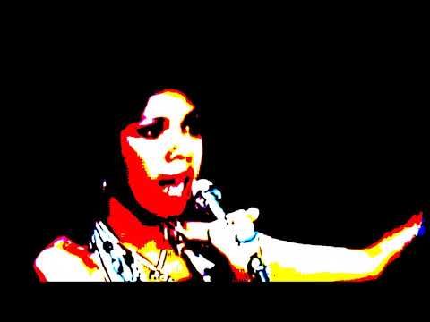 Candi Staton -  Stand By Your Man (2018 mashup remix)