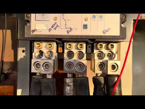 300 kw Kohler / Volvo Diesel Generator SN 0778093 Video 2 - Abraham Generator Sales Co.