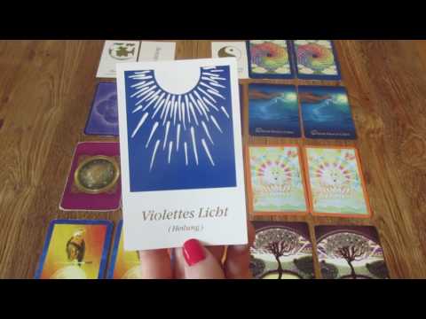 Engel und Löwen Portal Orakel vom 01. bis 07. August 2016