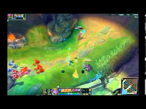 Poppy 6.1 bug - Shield visuals out of sync