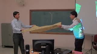 Fundamentals of Earthquake Engineering by Prof H C Patel