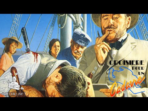 Croisiere Pour Un Cadavre picture