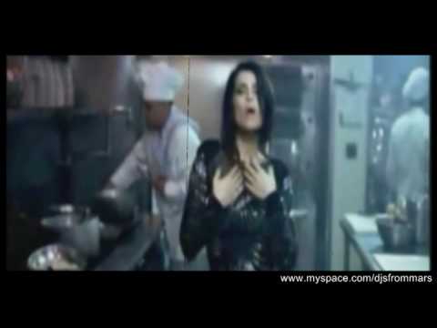 Timbaland Vs Nirvana - Smells Like Morning After Dark (Djs From Mars Bootleg Remix)