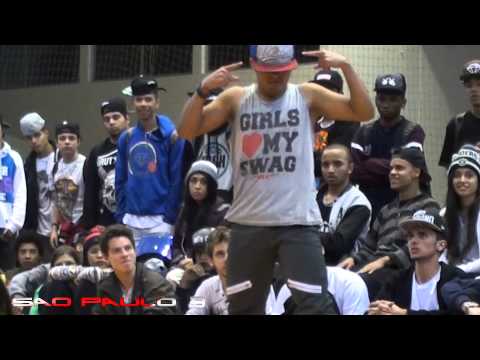 Awards - 3° Death Fight São Paulo + Bônus