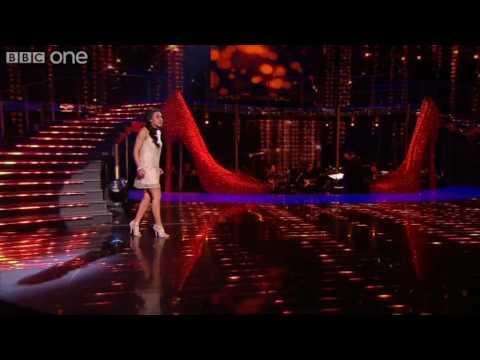 Steph's Performance - Over The Rainbow - Episode 13 - BBC One
