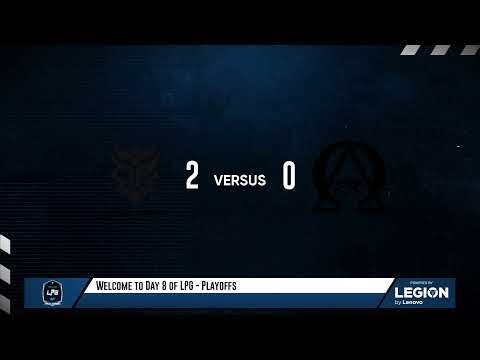 [Live] Omega Gaming vs Thunder Predator l (Bo3) | Movistar Liga Pro Gaming w/SeekNStrike