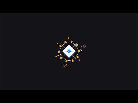 Classic Shape Logo Reveal: Final Cut Pro X template