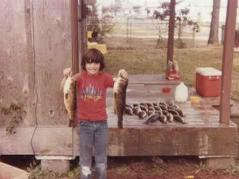 Jeff Bates "Riverbank" Music Video