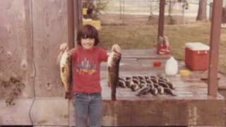 Jeff Bates &quot;Riverbank&quot; Music Video