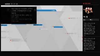 Detroit Become Human をゆるくプレイするヲ