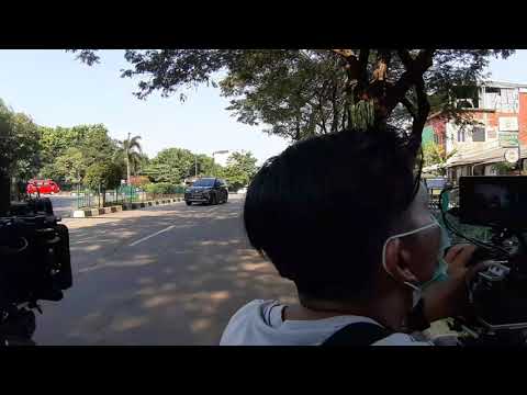 Ngejar copet hampir babak belur