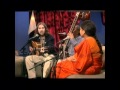 George Harrison and Ravi Shankar - Prabhujee