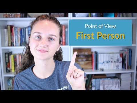 first person narrative writing character sh6XoWWuxno Video Thumb