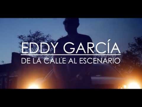 EDDY GARCÍA - 