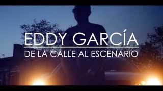 EDDY GARCÍA - 