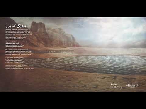 Psy'Aviah - Lucid Bliss ft. Marieke Lightband