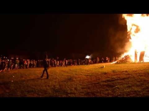 Sorgin Gaua Gaztañon