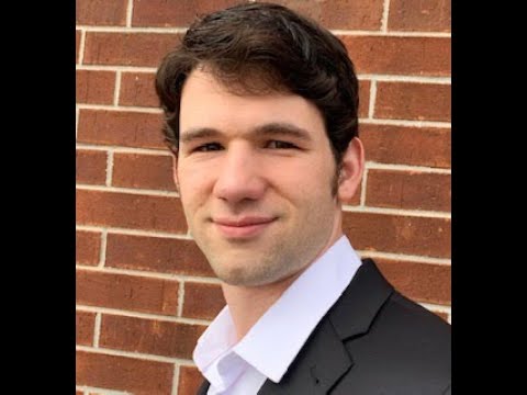 WBC Professional: Vocal | Benjamin Rorabaugh, tenor, USA