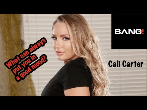 Cali Carter Answers The Internet's Most Pressing Questions Pt.2