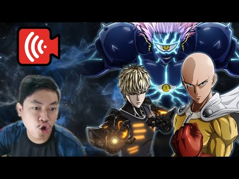 🔴HARI PERTAMA YVMC DI PETERFAMILY & JINK [VENOM] MARI BANTAI TND! - ONE PUNCH MAN:The Strongest