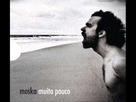 Paulinho Moska - Soneto do teu Corpo