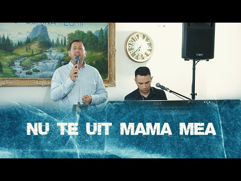 Nu te uit mama mea - Corneliu Buble, Emanuel Pavel & Elisei - Binecuvantare in familia Magda