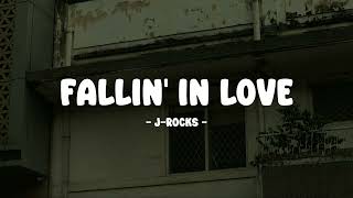 Download lagu J-Rocks - Fallin In Love - Lirik Pop Nostalgia mp3 Download lagu J-Rocks - Fallin In Love - Lirik Pop Nostalgia mp3
