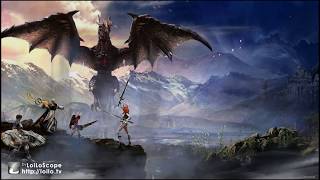 『ＴＥＲＡ』ゲーム実況第01話 ワンコ紳士は剣舞士（ブレイドダンサー）