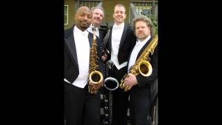 Robert Burns (arr. Paul Harvey): My Wife&#39;s a Winsome Wee Thing