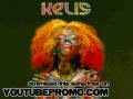 kelis - ghetto children (feat. marc d - Kaleidoscope