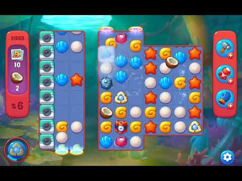 FISHDOM LEVEL # 11969 - SUPERADO 💯 (2023) FISHDOM Perú 🇵🇪 juegos eventos Minijuegos