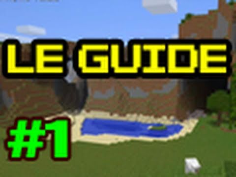Get started in Minecraft with this epic guide!🔥