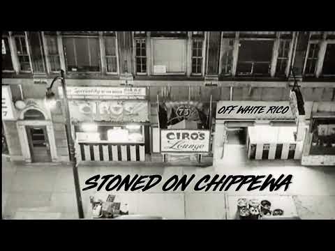 Off White Rico - Spot Coffee Featuring DJ Terrence T (Official Audio)