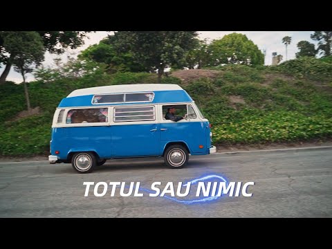 Ovidiu Niculescu - Totul sau nimic