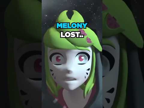 SMG4 Characters Who Lost Someone | #smg4 #smg3 #melony #axol #meggy #shorts #shortvideo #short