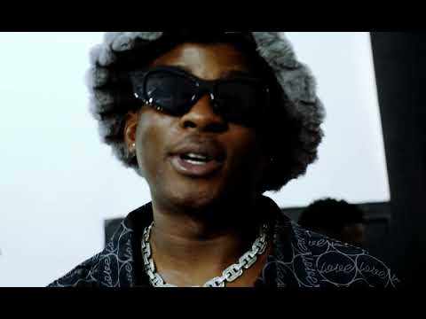 Major AJ - Behind The Scenes | Retroverse EP Campaign