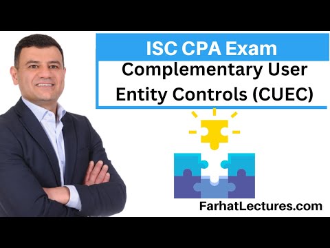Type 1 and Type 2 SOC Reports Information Systems and Controls ISC CPA Exam